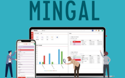 社労士向け業務管理クラウドサービス『MINGAL』をリリースいたしました。